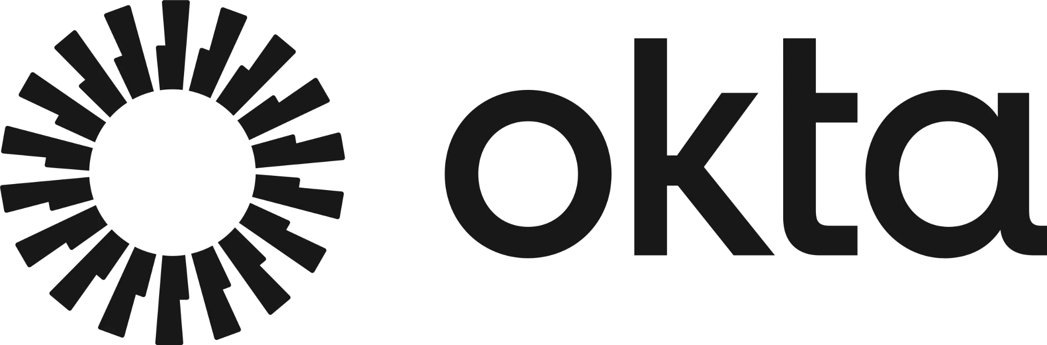 Okta logo